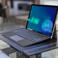 Surface Pro 5 i5/8/256|رایانه همراه|کرمان, |دیوار