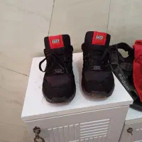 کتونی لگو سفارش