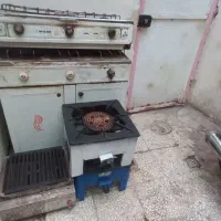 گاز سه شعله