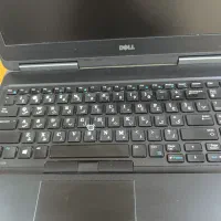 DELL PRECISION 7520|رایانه همراه|کرج, شهرک ولیعصر|دیوار