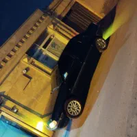 پژو ۴۰۵ مشکی|خودرو سواری و وانت|زنجان, |دیوار