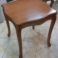 میز جلو مبلی|مبلمان خانگی و میز عسلی|برخوار, |دیوار