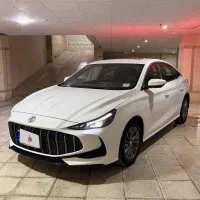 MG 2025|خودرو سواری و وانت|آبادان, |دیوار