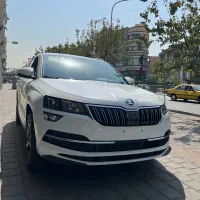 اشکودا کاروک ۲۰۲۴