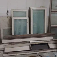 پارتیشن اداری ۱۸ متری|مصالح و تجهیزات ساختمان|تهران, میدان میوه و تره‌بار مرکزی|دیوار