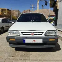 پراید هاچبک