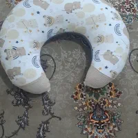 بالش شیردهی
