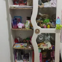 سرویس خواب کودک و نوجوان|تخت و سرویس خواب|فردیس, فردیس|دیوار