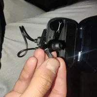 هندزفری بلوتوث نو|لوازم جانبی موبایل و تبلت|کرمانشاه, |دیوار