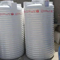 مخزن اب پلی اتیلن