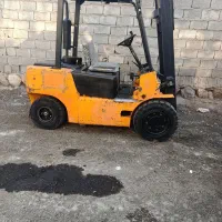 لیفتراک سهند