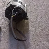 قطعات یدکی ولوازم جانبی