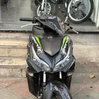 طرح ایروکس ۱۵۵ مدل ۱۴۰۲ ( طرح کلیک)