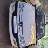 پژو پارس TU5 مدل ۹۸ دریچه گاز سیمی(بی رنگ)|خودرو سواری و وانت|کرج, اصفهانی‌ها|دیوار