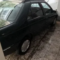 پژو آردی آی|خودرو سواری و وانت|کرج, گلشهر|دیوار