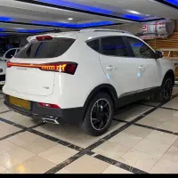 x5 کی ام سی کرمان موتور صفر خشک