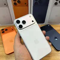 اپل آیفون 17 pro پرومکس ویتنام سفارش اروپا طرح فول