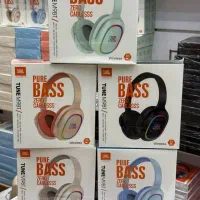 هدفون بلوتوث jbl مدل tune M9 BT