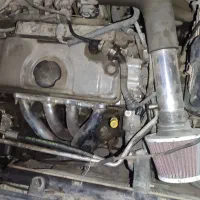 206 مدل 83 شاستی پلمپ|خودرو سواری و وانت|بیرجند, |دیوار