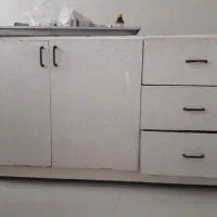 کابینت|مصالح و تجهیزات ساختمان|اصفهان, جی شیر|دیوار