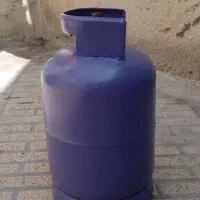 کپسول ۵ کیلویی سالم