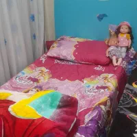 تخت کودک ونوجوان