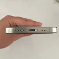 ایفون ۱۶ پرو مکس|موبایل|بهشهر, |دیوار