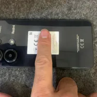 شیائومی Redmi Note 13 4G با حافظهٔ ۲۵۶ گیگابایت|موبایل|قم, نیروگاه|دیوار
