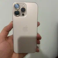 16Pro Max 256GB ایفون باطری ۹۰ za