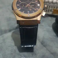 هابلوت کرنوگراف