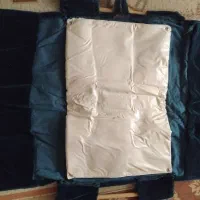 گهواره نوزاد وکیف تعویض پوشک