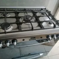 اجاق گاز فردار 5 شعله رزگاز|اجاق گاز و لوازم برقی پخت‌وپز|تهران, نیروی دریایی|دیوار