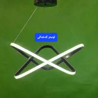 (تولیدی لوسترمینیمال)*تکی به قیمت عمده*|لوستر و چراغ آویز|اصفهان, بهارستان|دیوار
