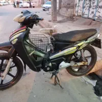 موتور بی کلاچ