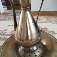 آفتابه لگن قدیمی