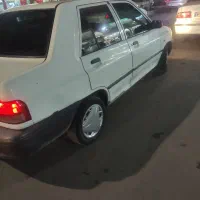 پراید مدل ۹۳