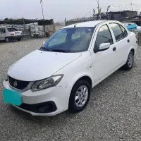 ساینا  s مدل ۴۰۱ دوگانه شرکتی فوری