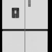 یخچال فریزر های پاکشوما قسطی امانت طلا بازنشستگان|یخچال و فریزر|مشهد, استاد یوسفی (شهرک غرب)|دیوار