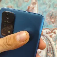 نوت ۱۱ اس تمیز . رام ۸ گیمینگ|موبایل|یزد, |دیوار