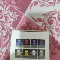 جغدی 8 رنگ|لامپ و چراغ|برازجان, |دیوار