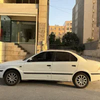 سمند EF7 مدل ۹۰|خودرو سواری و وانت|بندرعباس, |دیوار