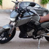 موتور مانستر