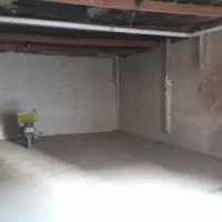 اجاره کارگاه یا انبار در پاوا|اجارهٔ مغازه و غرفه|مشهد, نیزه|دیوار