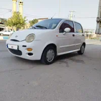 ام‌وی‌ام 110 ۳ سیلندر، مدل ۱۳۸۵|خودرو سواری و وانت|قزوین, |دیوار