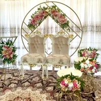 بادکنک آرایی و گل آرایی شیک و اقتصادی|خدمات پذیرایی، مراسم|اصفهان, پوریای ولی|دیوار