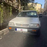 پراید ۸۳