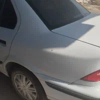 سمند lx مدل ۹۶|خودرو سواری و وانت|اصفهان, خوراسگان|دیوار