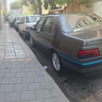 پژو 405 جی ال ایکس (GLX)، مدل ۱۳۸۳|خودرو سواری و وانت|تهران, اسفندیاری|دیوار