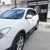 2011 ix55 فول|خودرو کلاسیک|پیرانشهر, |دیوار