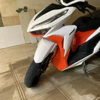 موتور کلیک ۱۸۰|موتورسیکلت|بابل, |دیوار